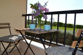 Апартамент в Oasis beach Kamchia - Стъпки в пясъка